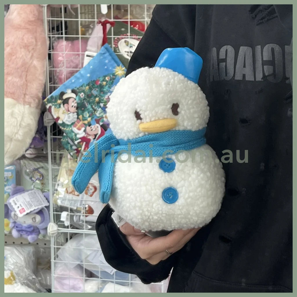 Disney | Stuffed Snow Dolls Snowman Series /