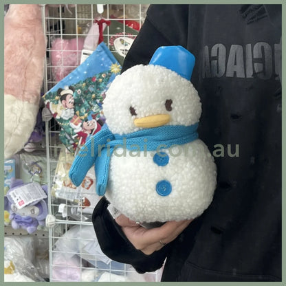 Disney | Stuffed Snow Dolls Snowman Series /