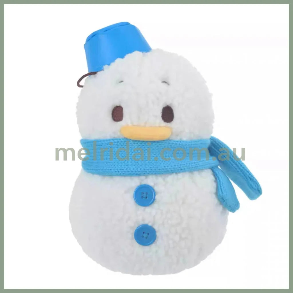 Disney | Stuffed Snow Dolls Snowman Series /