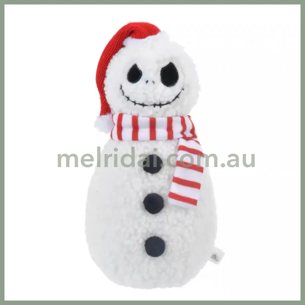 Disney | Stuffed Snow Dolls Snowman Series /