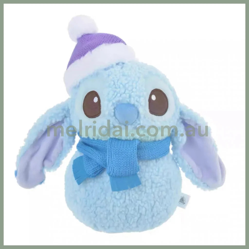 Disney | Stuffed Snow Dolls Snowman Series /