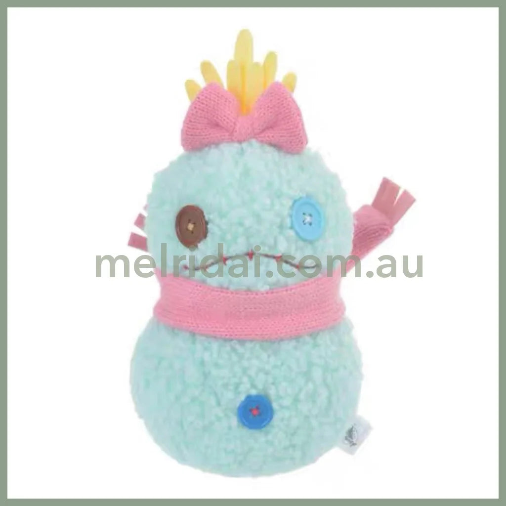 Disney | Stuffed Snow Dolls Snowman Series /