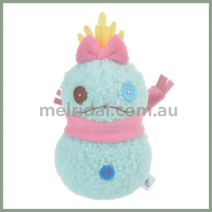 Disney | Stuffed Snow Dolls Snowman Series /