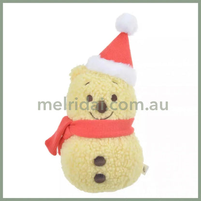 Disney | Stuffed Snow Dolls Snowman Series /