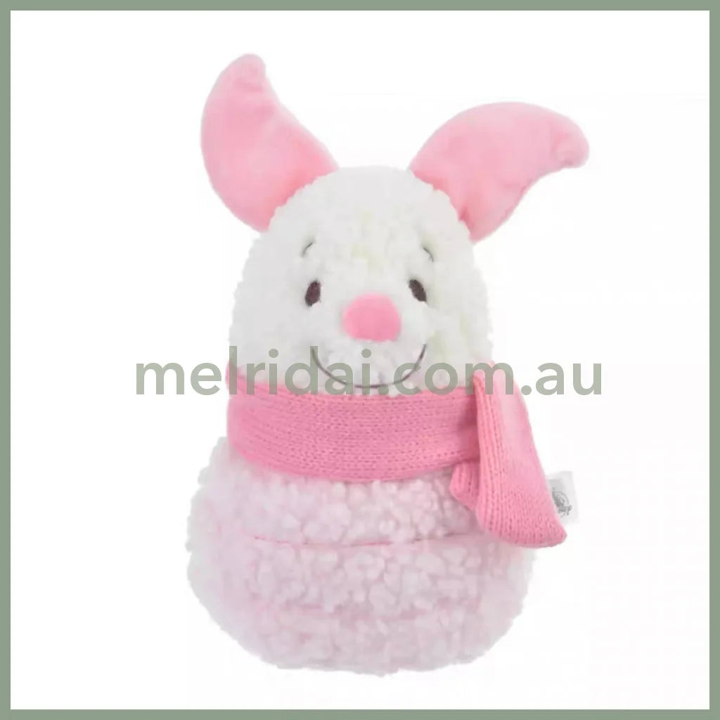 Disney | Stuffed Snow Dolls Snowman Series /