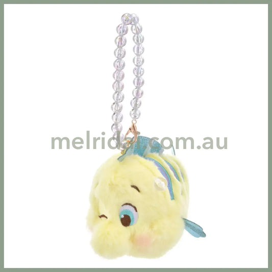 Disney | The Little Mermaid 35Th Plush Keychain 9×9×12Cm