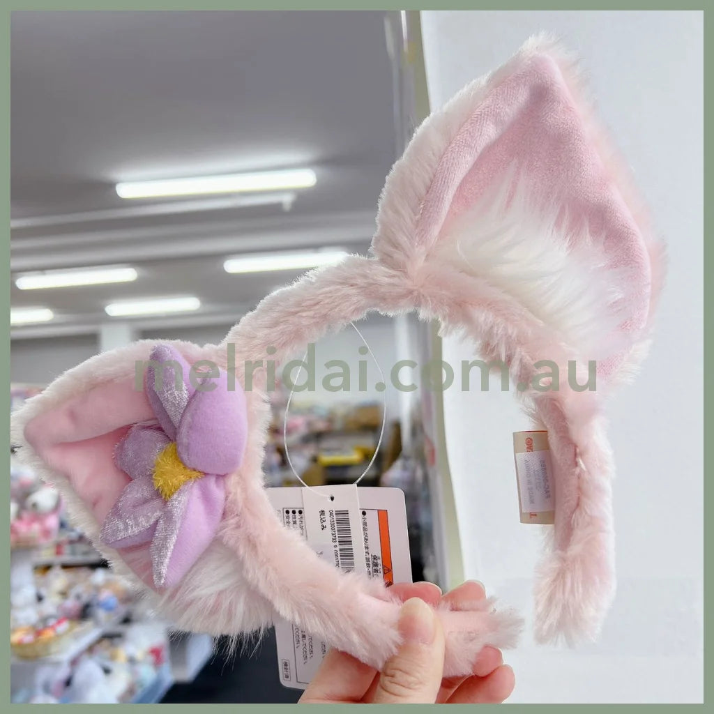 Disney | Tokyo Disneysea Linabell Headband