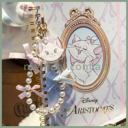 Disney | Tokyodisneyland Marie Cat Phone Strap