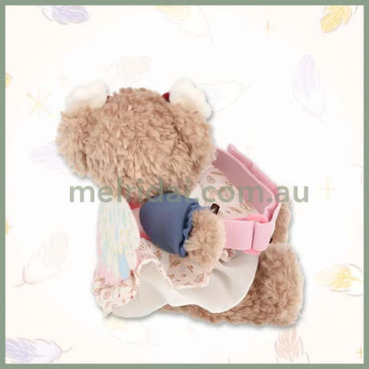 DISNEY | TokyoDisneySea Duffy and Friends ShellieMay Arm/Curtain/Car Seat Holder (Wishing Wings)