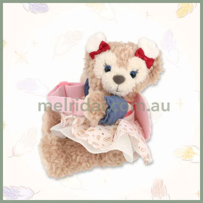 DISNEY | TokyoDisneySea Duffy and Friends ShellieMay Arm/Curtain/Car Seat Holder (Wishing Wings)