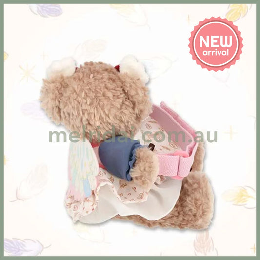 DISNEY | TokyoDisneySea Duffy and Friends ShellieMay Arm/Curtain/Car Seat Holder (Wishing Wings)