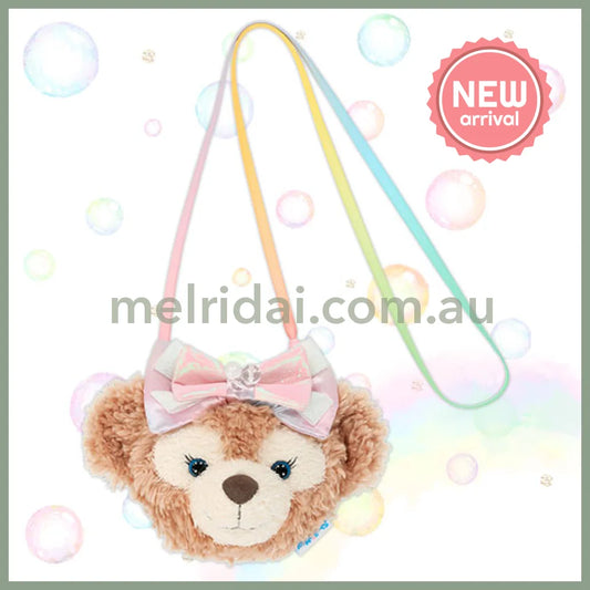 DISNEY | TokyoDisneySea Duffy and Friends ShellieMay Shoulder Bag (20th Anniversary)