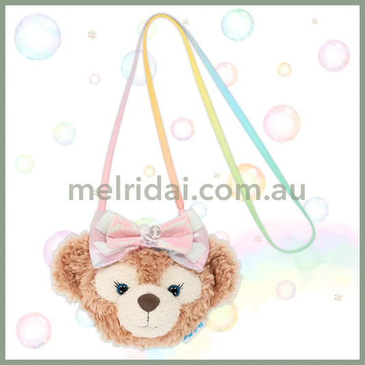 DISNEY | TokyoDisneySea Duffy and Friends ShellieMay Shoulder Bag (20th Anniversary)