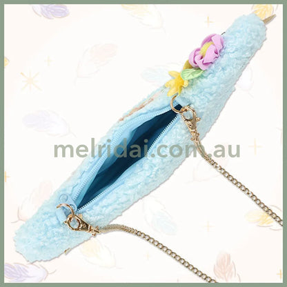 DISNEY | TokyoDisneySea Duffy and Friends Shoulder Bag Crossbody Bag (Wishing Wings)