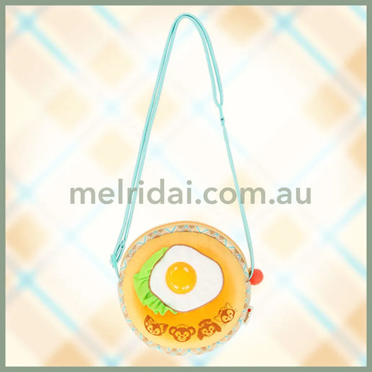 Disney | Tokyodisneysea Duffy And Friends Shoulder Bag (Wonderful Kitchen)