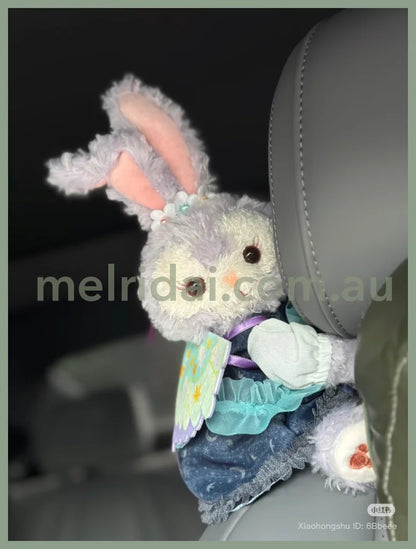 DISNEY | TokyoDisneySea Duffy and Friends StellaLou Arm/Curtain/Car Seat Holder (Wishing Wings)