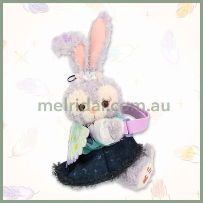 DISNEY | TokyoDisneySea Duffy and Friends StellaLou Arm/Curtain/Car Seat Holder (Wishing Wings)