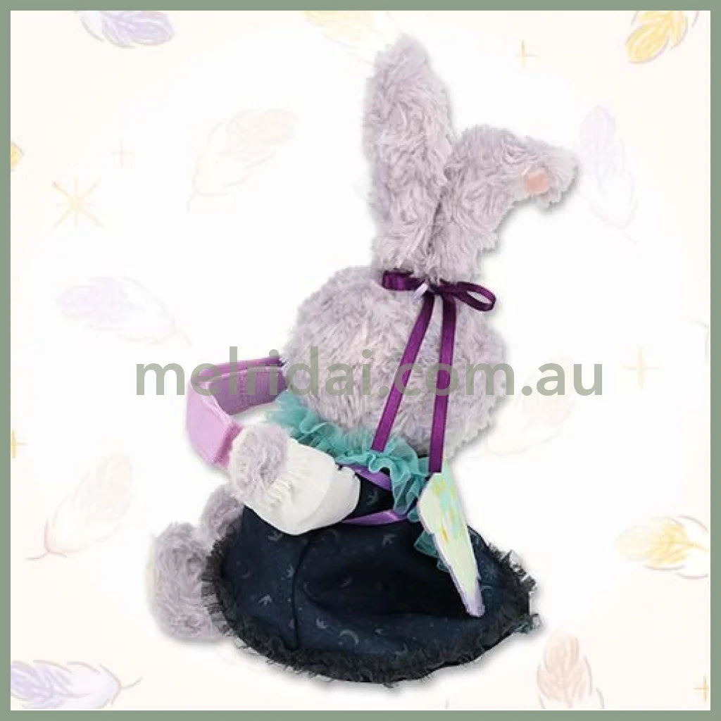 DISNEY | TokyoDisneySea Duffy and Friends StellaLou Arm/Curtain/Car Seat Holder (Wishing Wings)