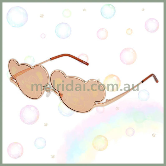 DISNEY | TokyoDisneySea Duffy and Friends Duffy Sunglass (20th Anniversary)
