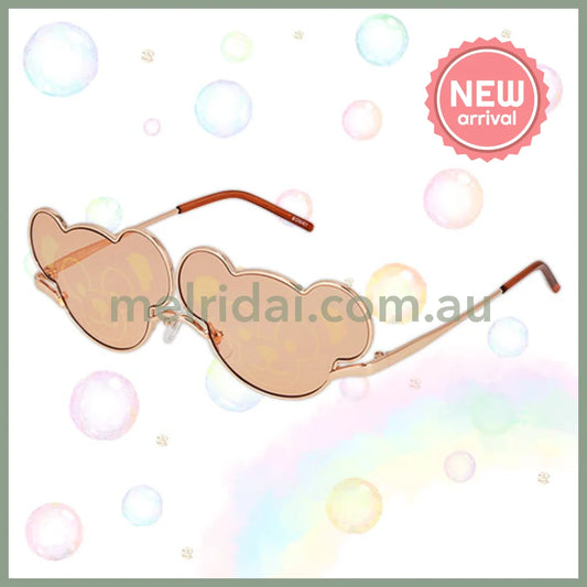 DISNEY | TokyoDisneySea Duffy and Friends Duffy Sunglass (20th Anniversary)