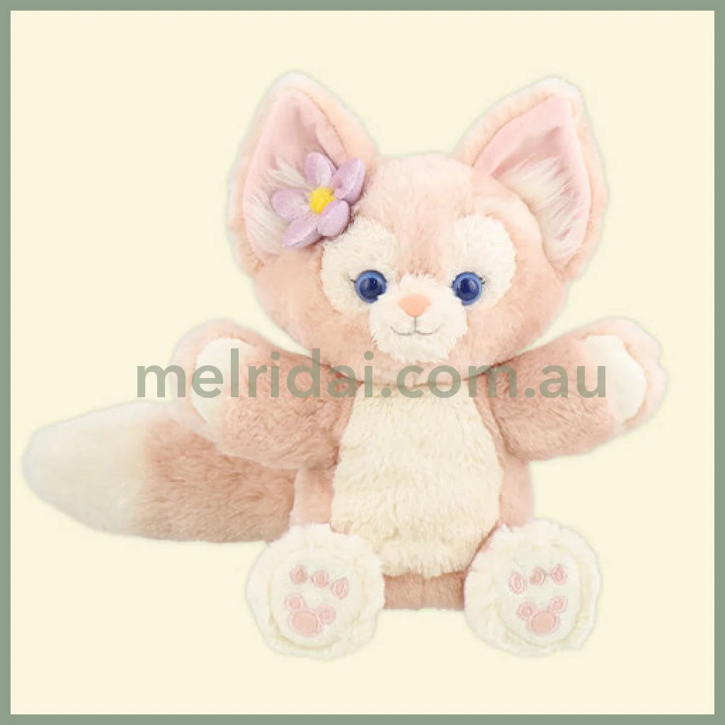 Disney | Tokyodisneysea Linabell Hand Puppet Plush Toy