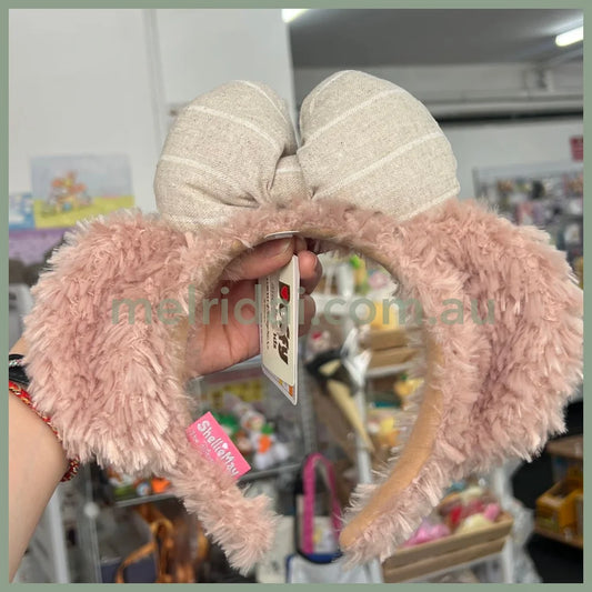 Disney | Tokyodisneysea Shellimay Headband (Standard)