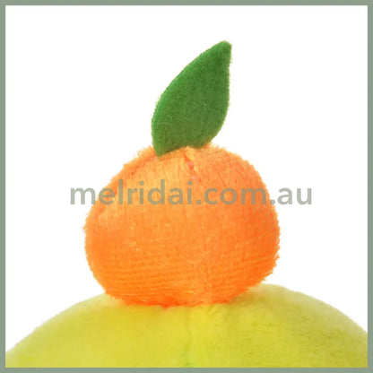 Disney | Tokyodisneystore 2024 Happy New Year Little Green Alien Kagami Mochi 18.5×14.5×13.5(Cm)