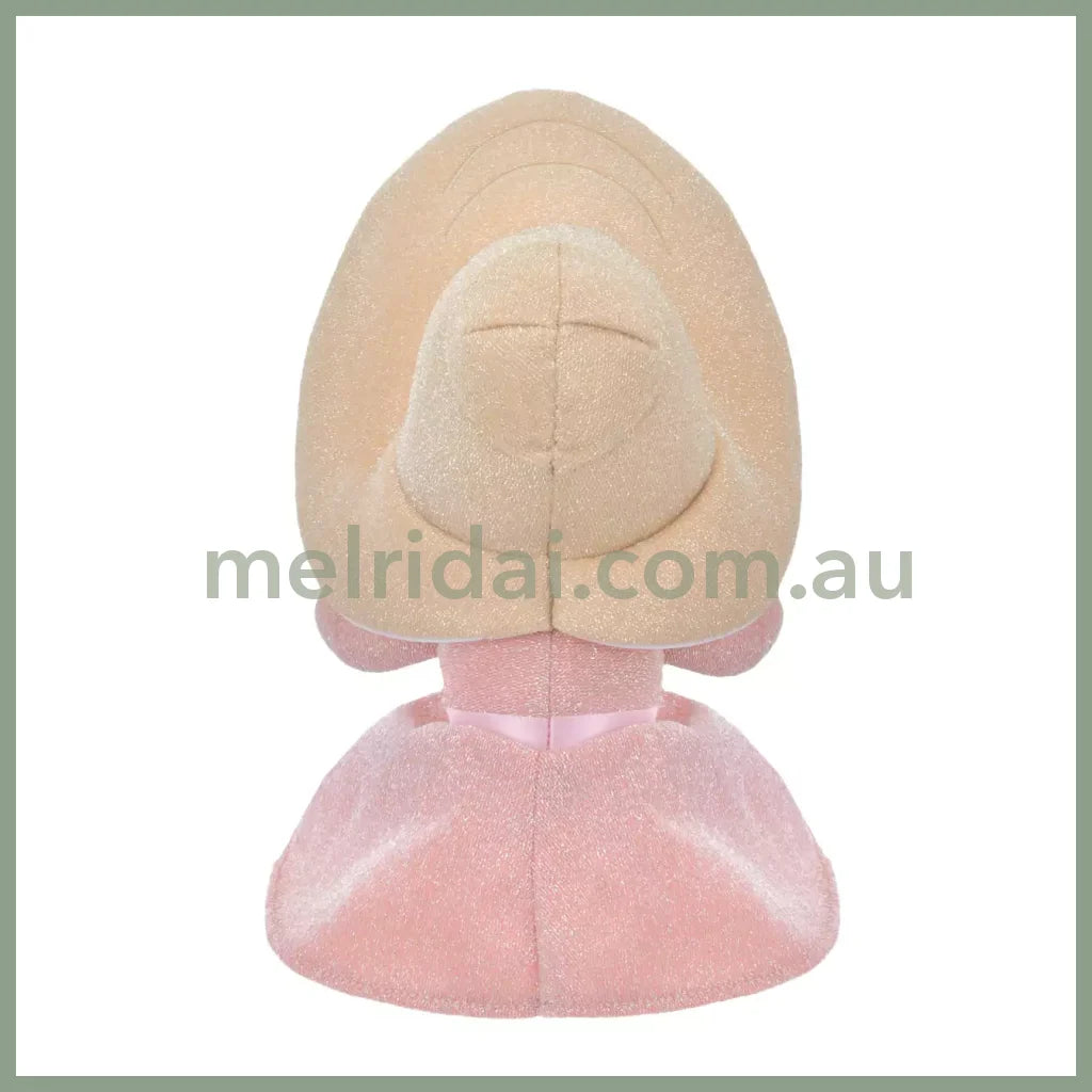 Disney | Tokyodisneystore Alice Wonderland Young Oysters Plush Doll 25×18×15Cm (Winter Shiny Color)