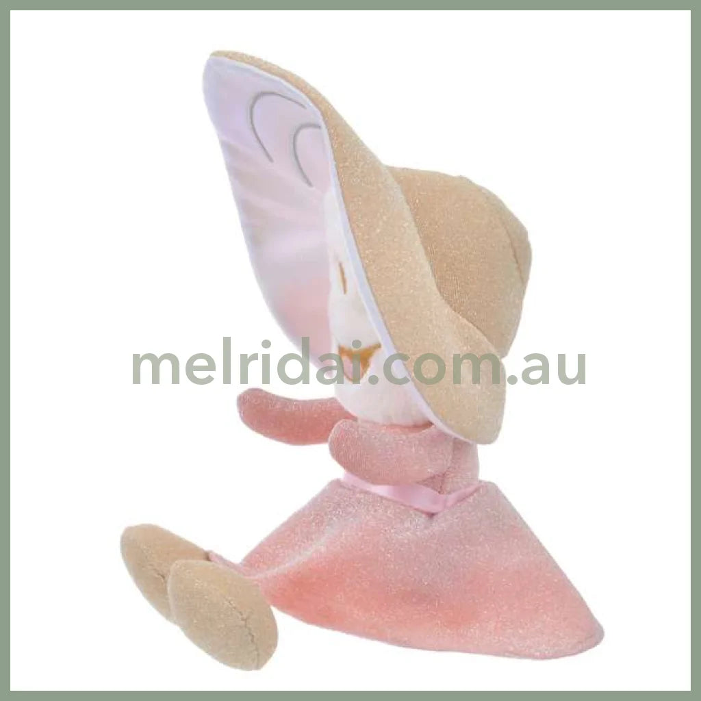 Disney | Tokyodisneystore Alice Wonderland Young Oysters Plush Doll 25×18×15Cm (Winter Shiny Color)