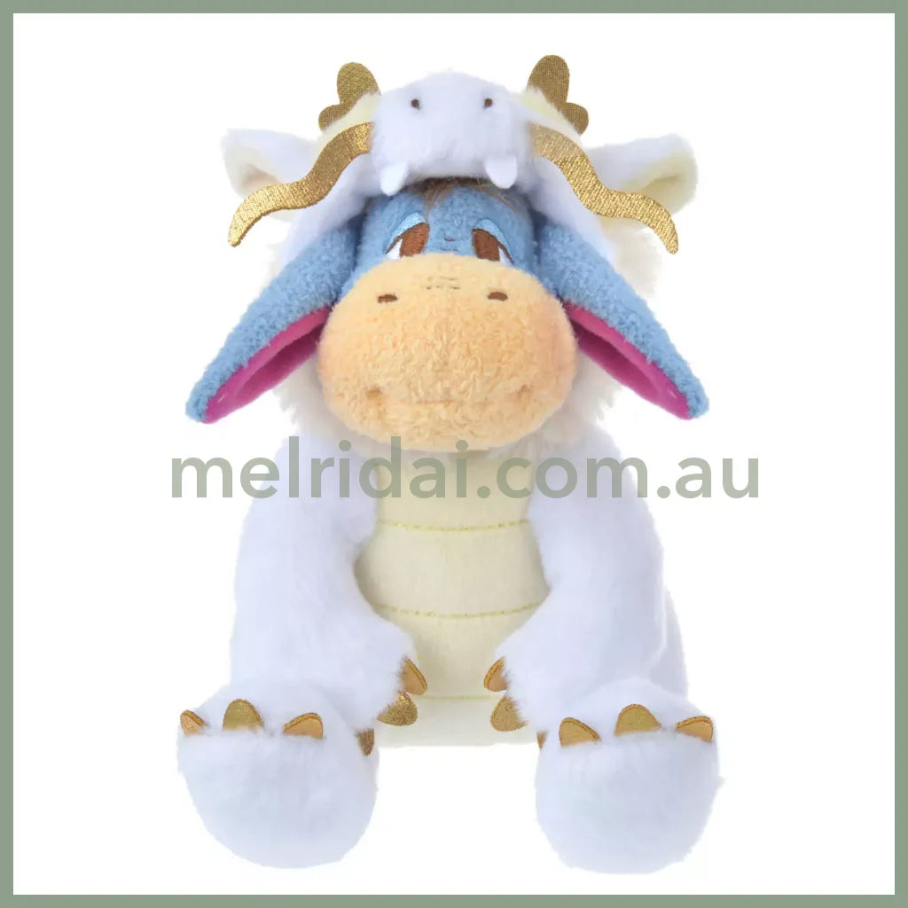 Disney | Tokyodisneystore Eto Pooh 2024 Plush Doll (S) Approx.17Cm Winnie The Pooh / S Eeyore -