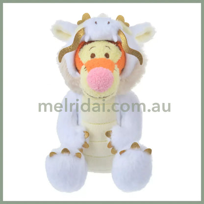 Disney | Tokyodisneystore Eto Pooh 2024 Plush Doll (S) Approx.17Cm Winnie The Pooh / S Tigger -