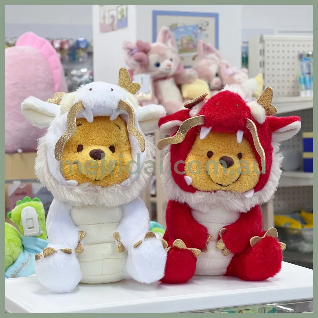 Disney | Tokyodisneystore Eto Pooh 2024 Plush Doll (S) Approx.17Cm Winnie The Pooh / S