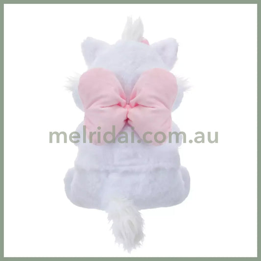 Disney | Tokyodisneystore Marie Cat Hot Water Bag With Cover 48×30×18Cm (Illustrated By Mikko)