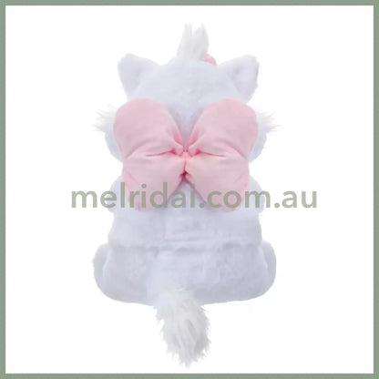 Disney | Tokyodisneystore Marie Cat Hot Water Bag With Cover 48×30×18Cm (Illustrated By Mikko)