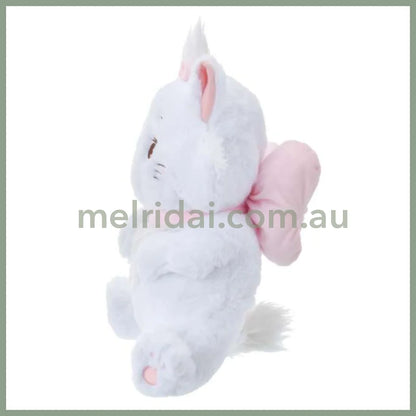 Disney | Tokyodisneystore Marie Cat Hot Water Bag With Cover 48×30×18Cm (Illustrated By Mikko)