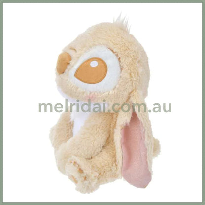 Disney | Tokyodisneystore Stitck Plush Doll 29×25×21Cm (Winter Shiny Color)
