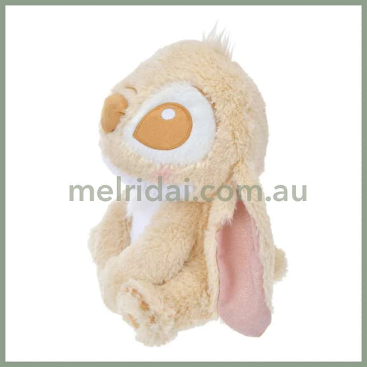 Disney | Tokyodisneystore Stitck Plush Doll 29×25×21Cm (Winter Shiny Color)