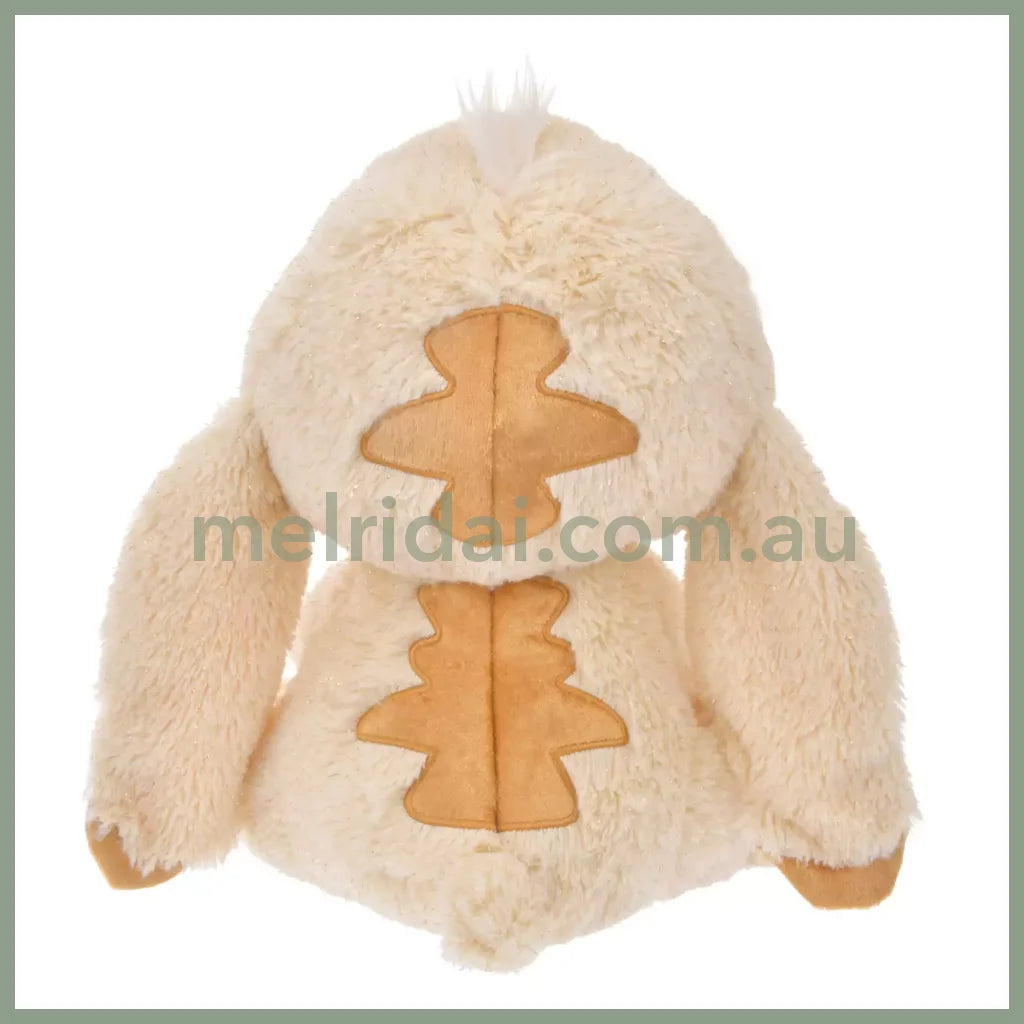 Disney | Tokyodisneystore Stitck Plush Doll 29×25×21Cm (Winter Shiny Color)