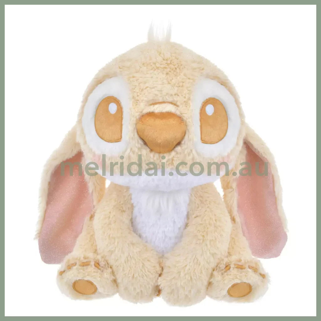 Disney | Tokyodisneystore Stitck Plush Doll 29×25×21Cm (Winter Shiny Color)