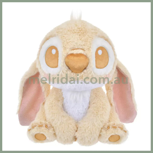 Disney | Tokyodisneystore Stitck Plush Doll 29×25×21Cm (Winter Shiny Color)