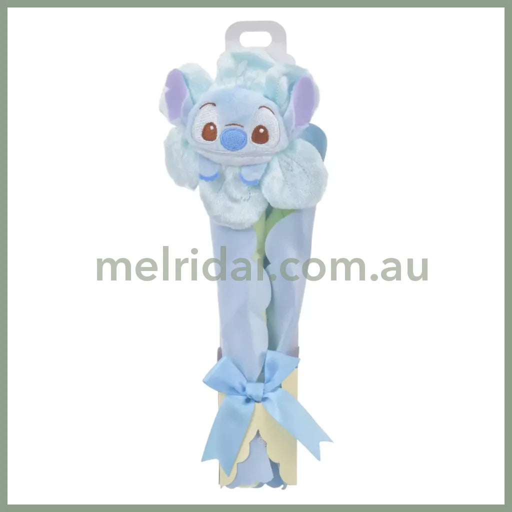 Disney | Tokyodisneystore Stuffed Toy Single Flower Bouquet 25×10×3.5Cm 东京迪士尼