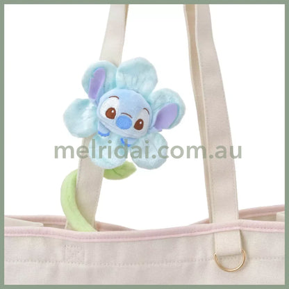 Disney | Tokyodisneystore Stuffed Toy Single Flower Bouquet 25×10×3.5Cm 东京迪士尼