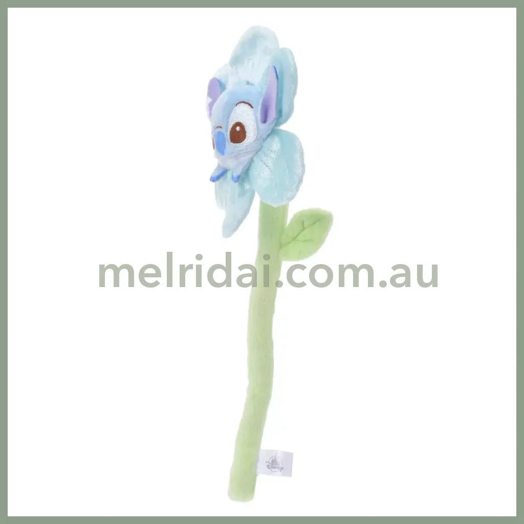 Disney | Tokyodisneystore Stuffed Toy Single Flower Bouquet 25×10×3.5Cm 东京迪士尼