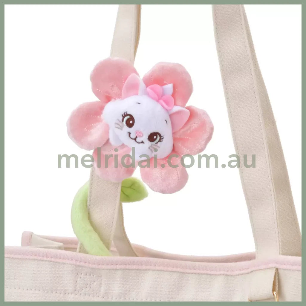Disney | Tokyodisneystore Stuffed Toy Single Flower Bouquet 25×10×3.5Cm 东京迪士尼