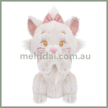 Disney | Tokyodisneystore The Aristocats Marie Cat Plush Doll 34×22×25Cm (Winter Shiny Color)