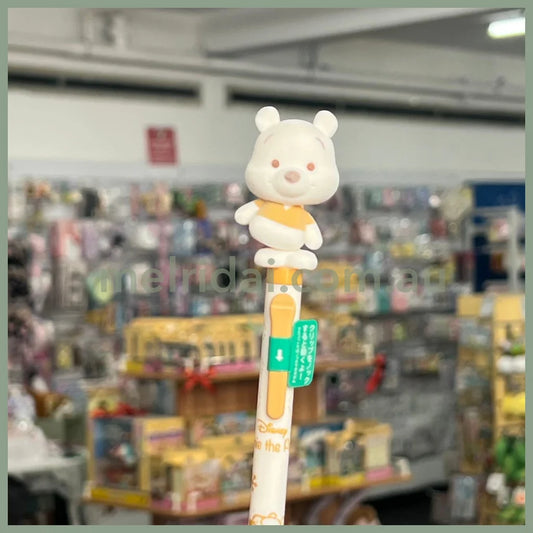 Disney | Tokyodisneystore Winnie The Pooh Ballpoint Pen