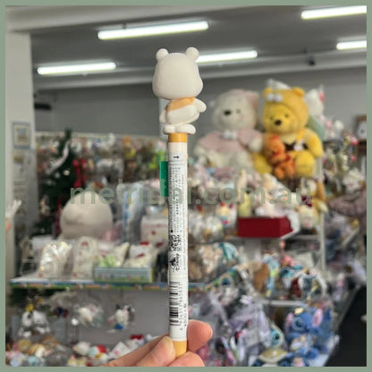 Disney | Tokyodisneystore Winnie The Pooh Ballpoint Pen