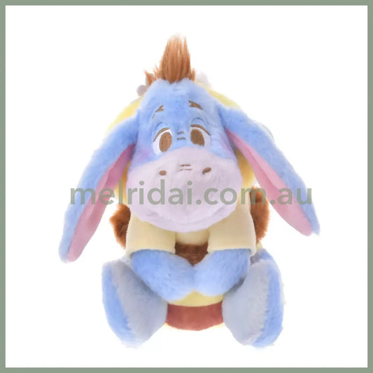 Disney | Tokyodisneystore Winnie The Pooh Eeyore Keychain Plush Mascot Holder 21.5×13×9.5Cm