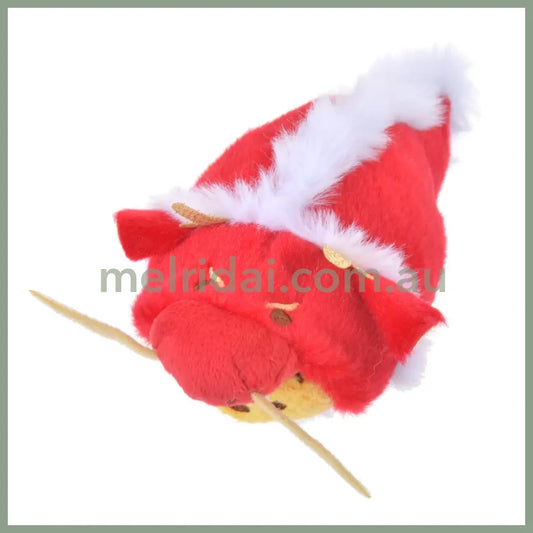 Disney | Tokyodisneystore Winnie The Pooh Sum Tsum Plush Doll Dragon 7×7.5×15Cm /