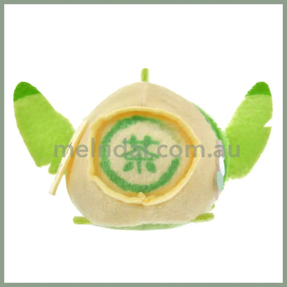 Disney | Tsum Mini Plush Aliens 5×5.5×9.8Cm (Matcha Dango)